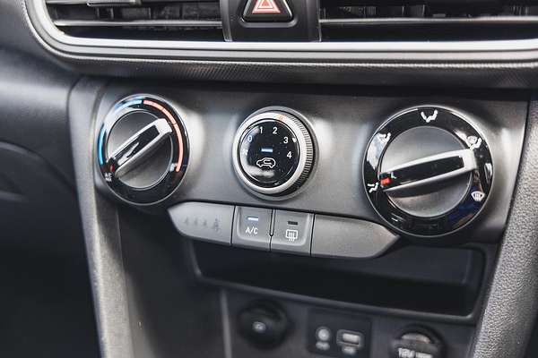 2018 Hyundai Kona Go OS.2