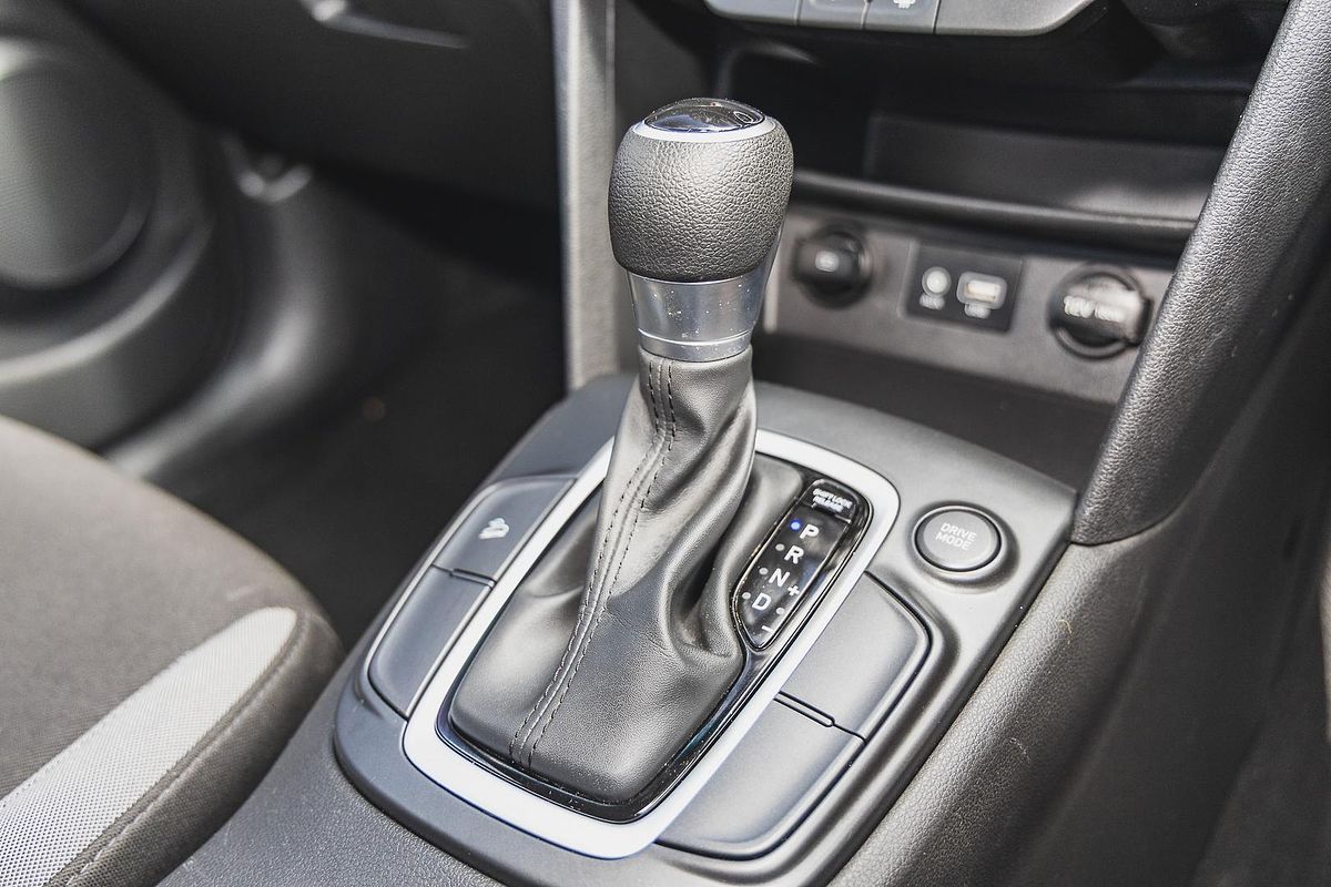 2018 Hyundai Kona Go OS.2