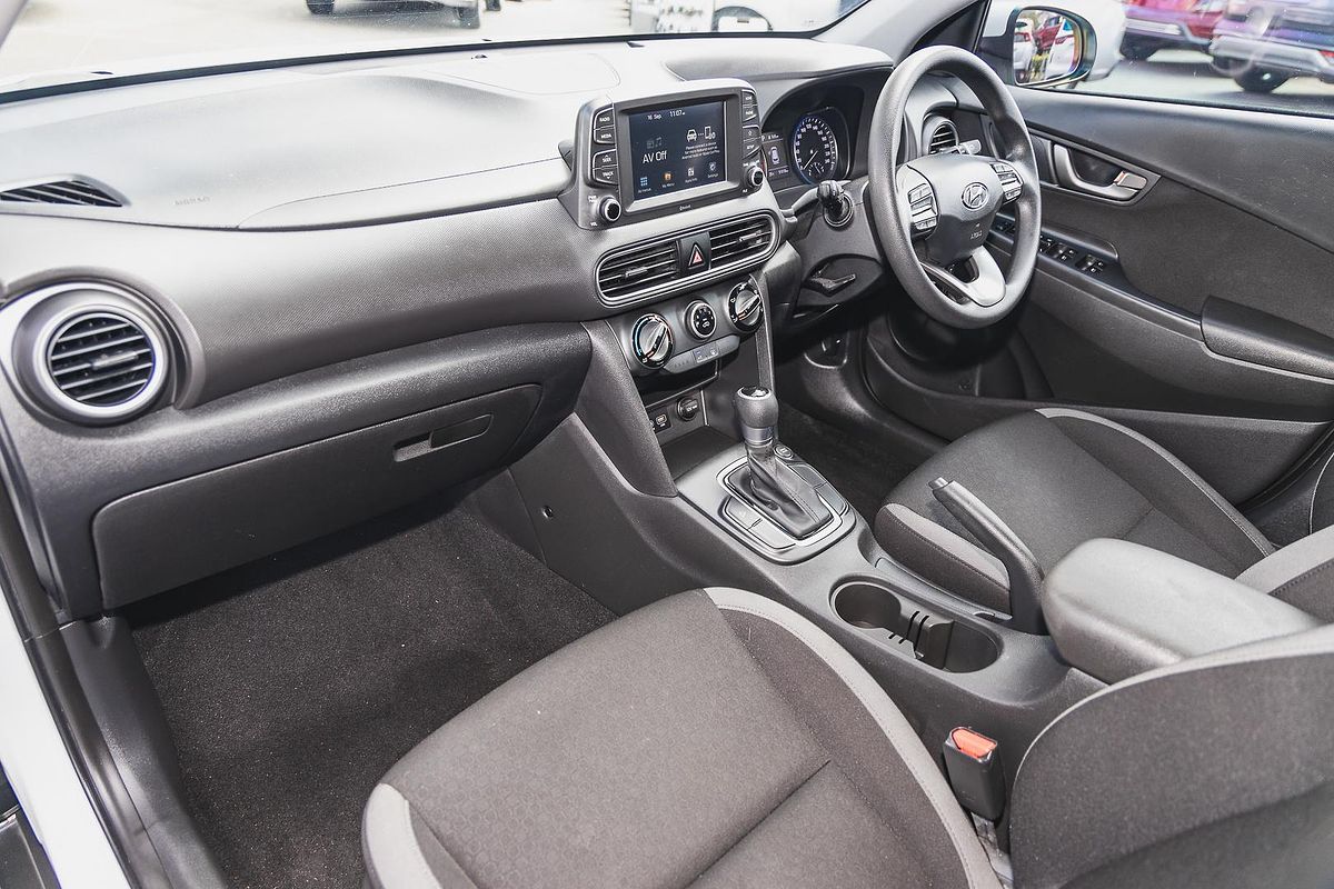 2018 Hyundai Kona Go OS.2