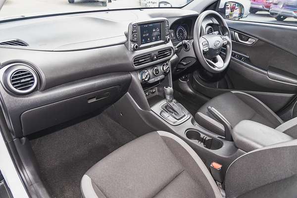 2018 Hyundai Kona Go OS.2