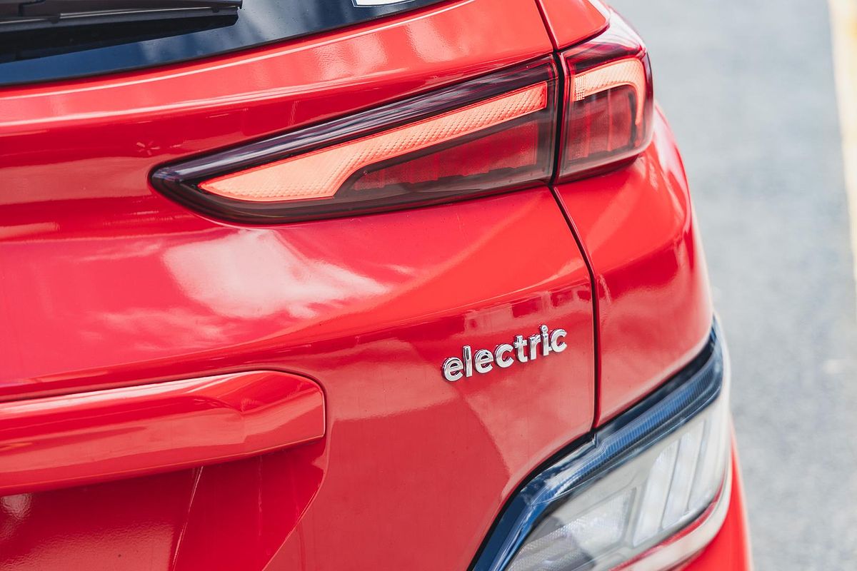 2022 Hyundai Kona Electric Highlander OS.V4