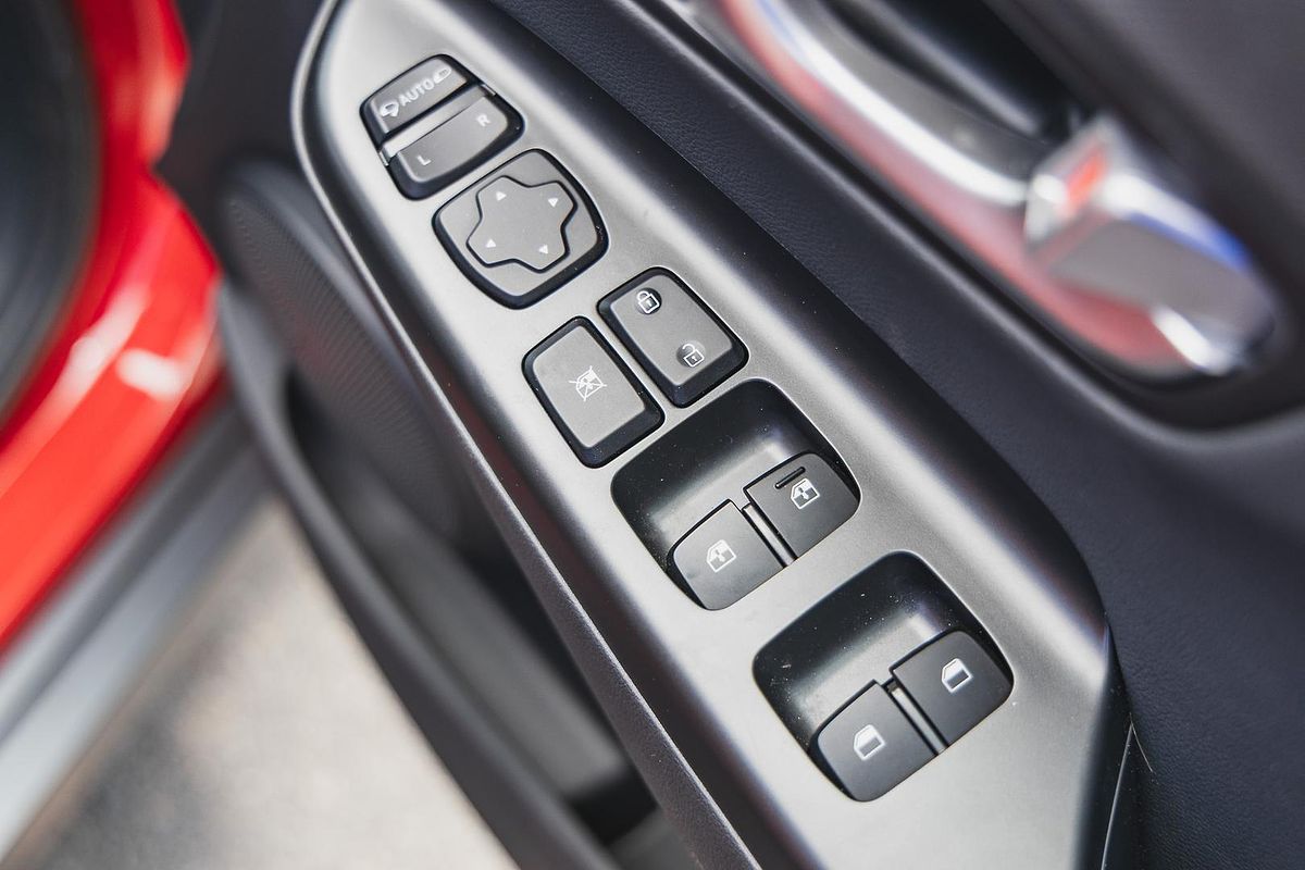 2022 Hyundai Kona Electric Highlander OS.V4