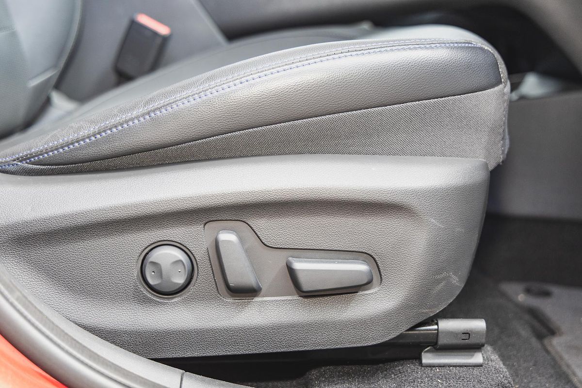 2022 Hyundai Kona Electric Highlander OS.V4