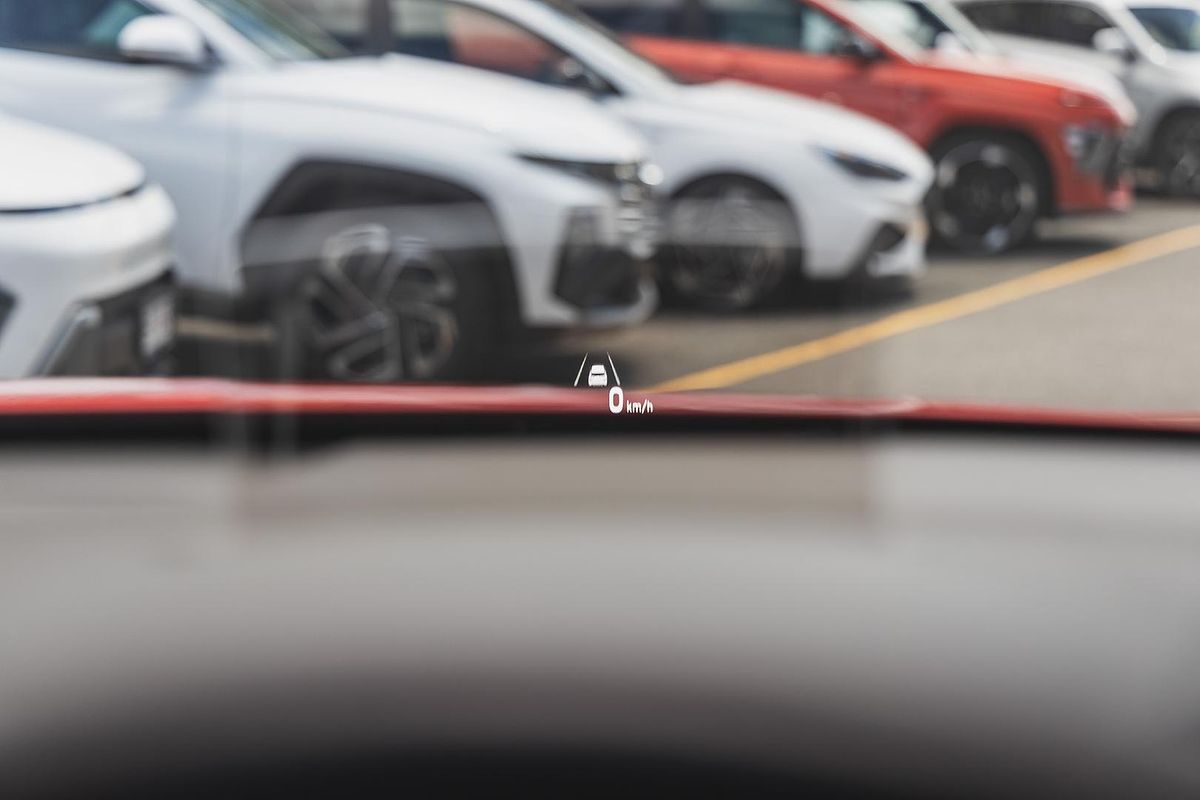 2022 Hyundai Kona Electric Highlander OS.V4
