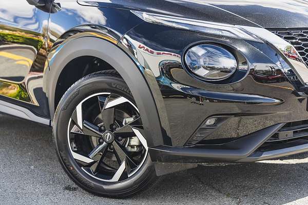 2024 Nissan JUKE ST+ F16