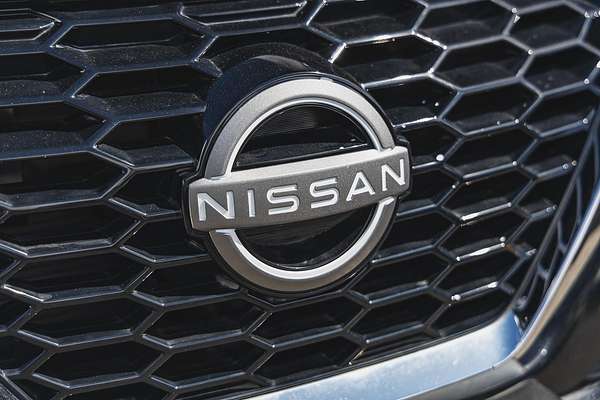 2024 Nissan JUKE ST+ F16