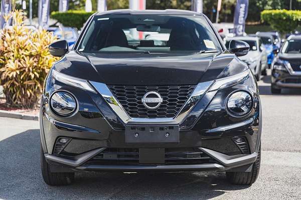 2024 Nissan JUKE ST+ F16