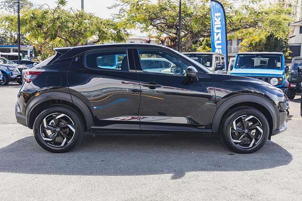 2024 Nissan JUKE ST+ F16