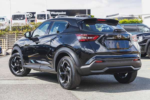 2024 Nissan JUKE ST+ F16