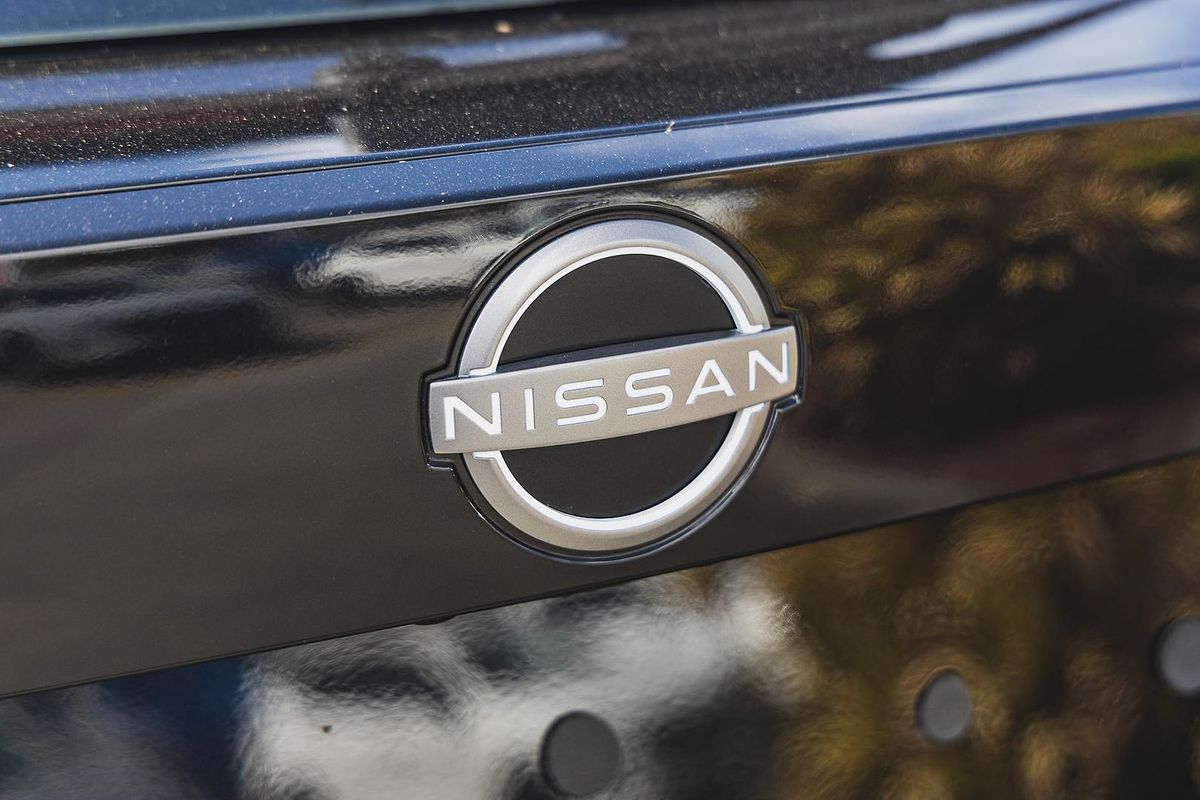 2024 Nissan JUKE ST+ F16