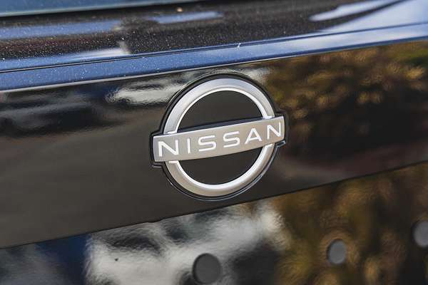 2024 Nissan JUKE ST+ F16
