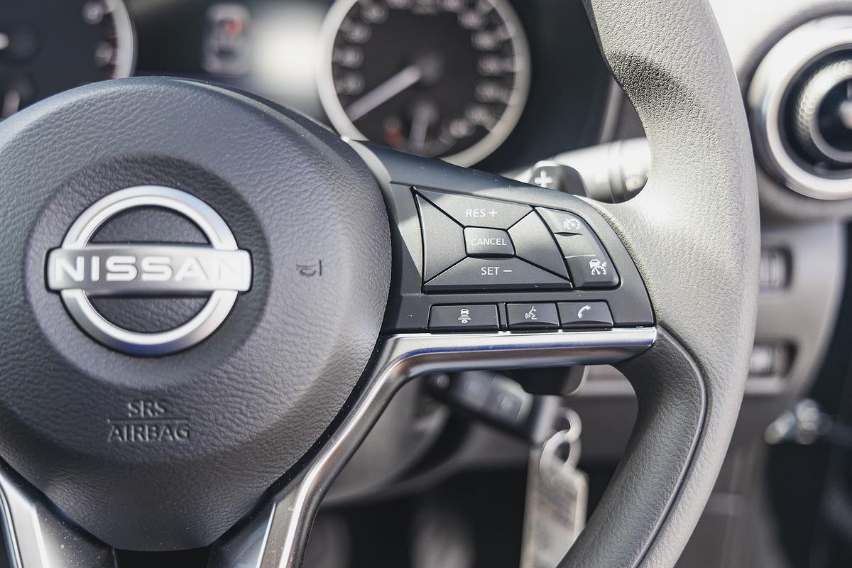 2024 Nissan JUKE ST+ F16