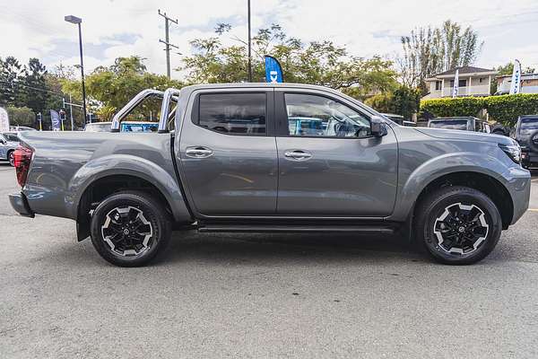 2025 Nissan Navara ST-X D23 Rear Wheel Drive