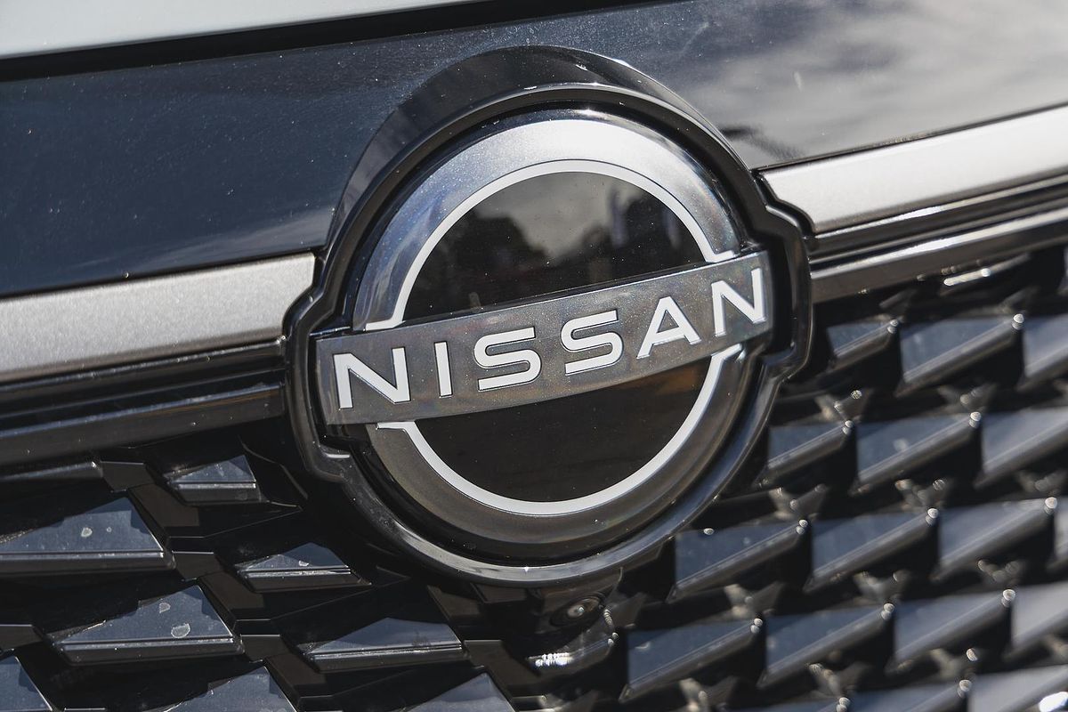 2025 Nissan QASHQAI Ti e-POWER J12