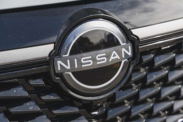 2025 Nissan QASHQAI Ti e-POWER J12