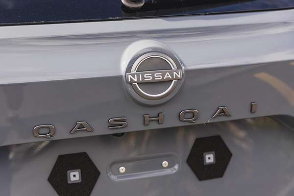 2025 Nissan QASHQAI Ti e-POWER J12