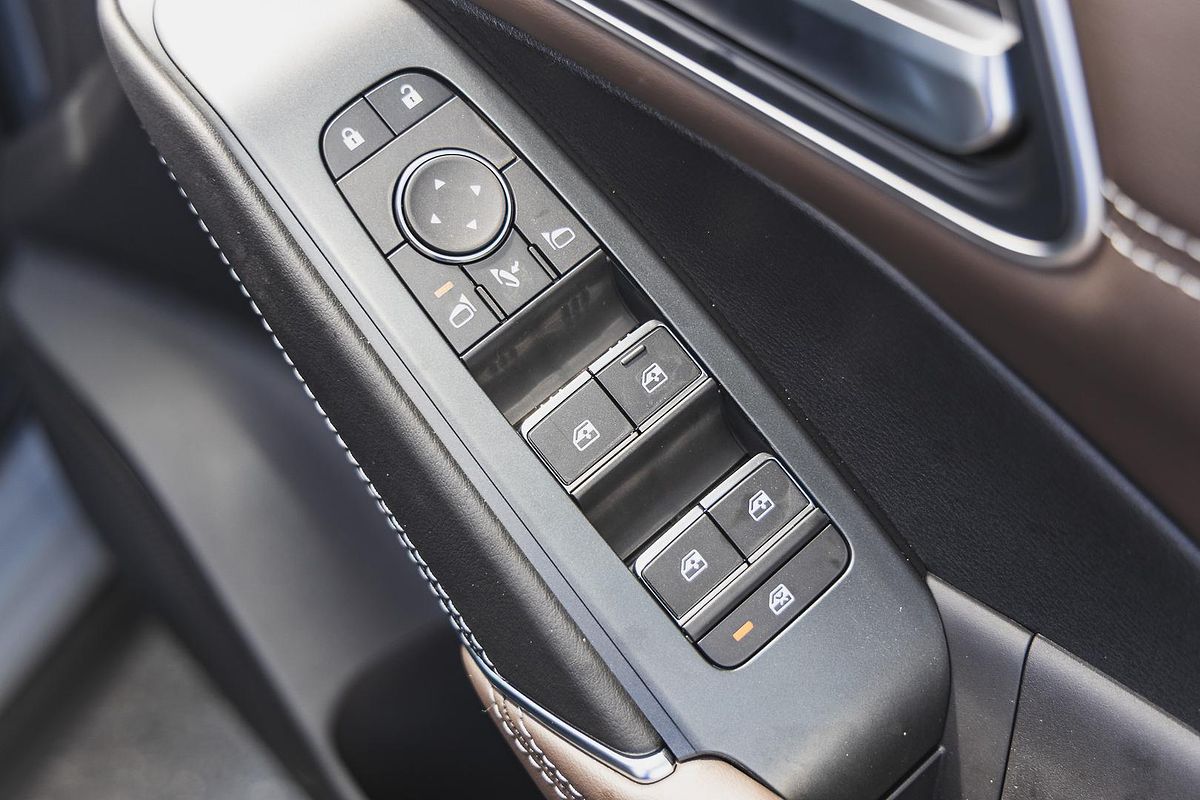 2025 Nissan QASHQAI Ti e-POWER J12