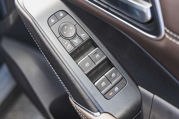 2025 Nissan QASHQAI Ti e-POWER J12