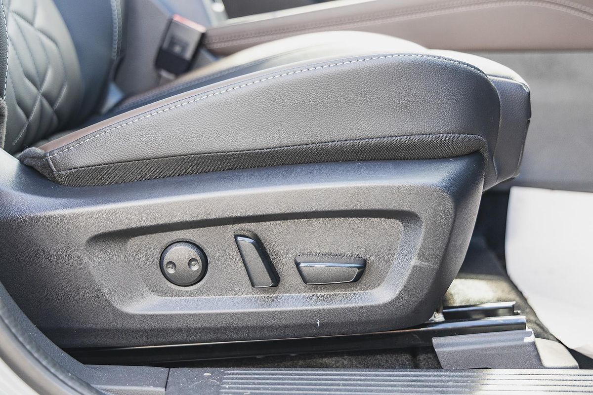 2025 Nissan QASHQAI Ti e-POWER J12