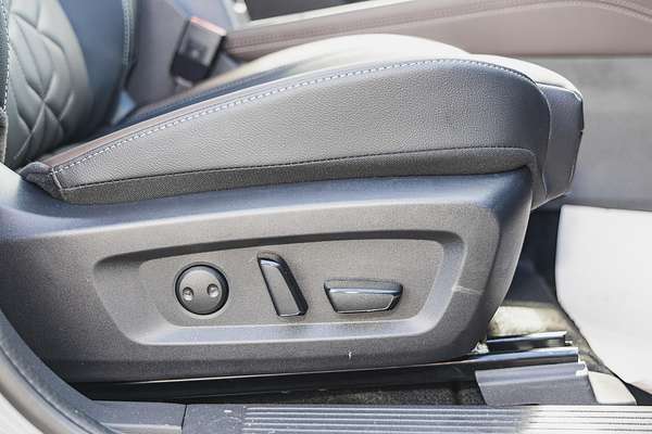2025 Nissan QASHQAI Ti e-POWER J12