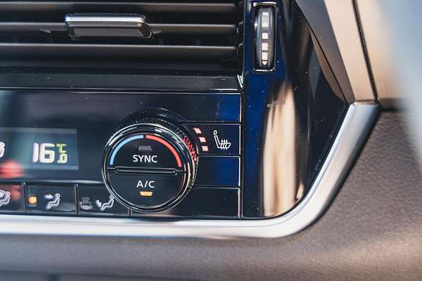 2025 Nissan QASHQAI Ti e-POWER J12