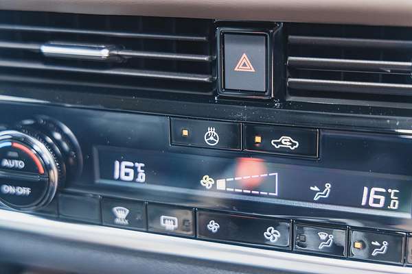 2025 Nissan QASHQAI Ti e-POWER J12