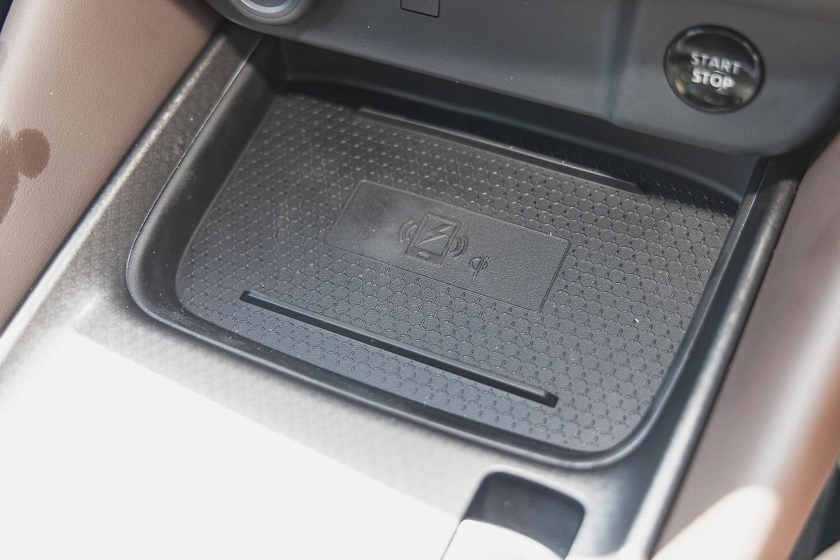 2025 Nissan QASHQAI Ti e-POWER J12