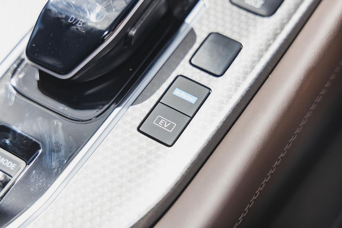 2025 Nissan QASHQAI Ti e-POWER J12