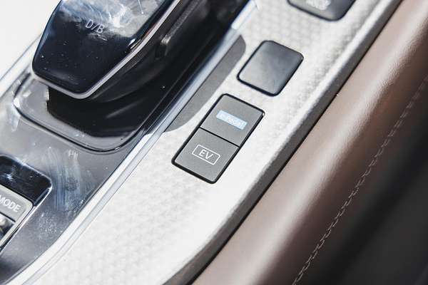 2025 Nissan QASHQAI Ti e-POWER J12