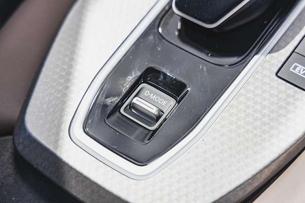 2025 Nissan QASHQAI Ti e-POWER J12