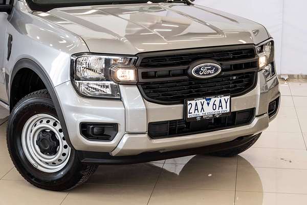 2024 Ford Ranger XL 4X4 2.0L
