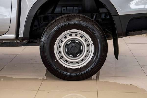 2024 Ford Ranger XL 4X4 2.0L