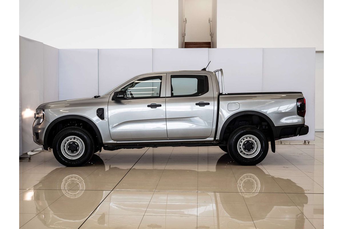2024 Ford Ranger XL 4X4 2.0L