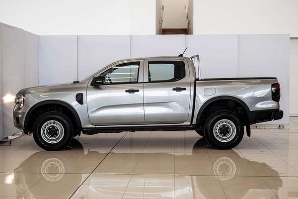 2024 Ford Ranger XL 4X4 2.0L