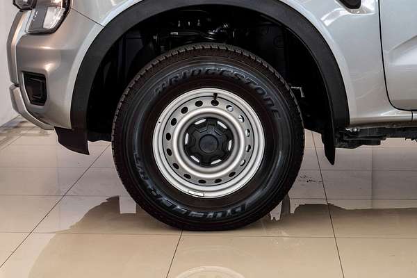 2024 Ford Ranger XL 4X4 2.0L