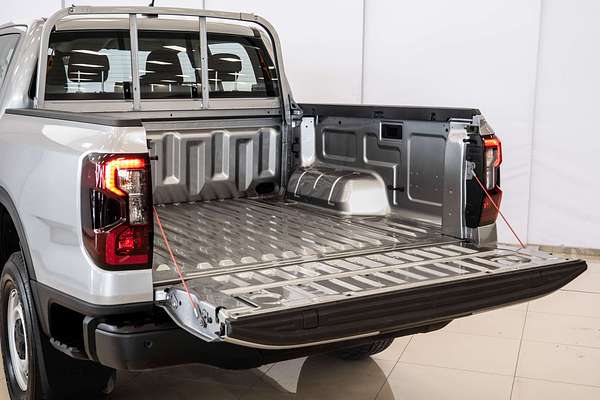 2024 Ford Ranger XL 4X4 2.0L