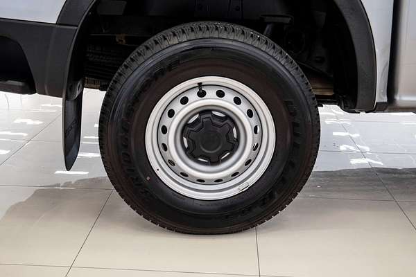 2024 Ford Ranger XL 4X4 2.0L