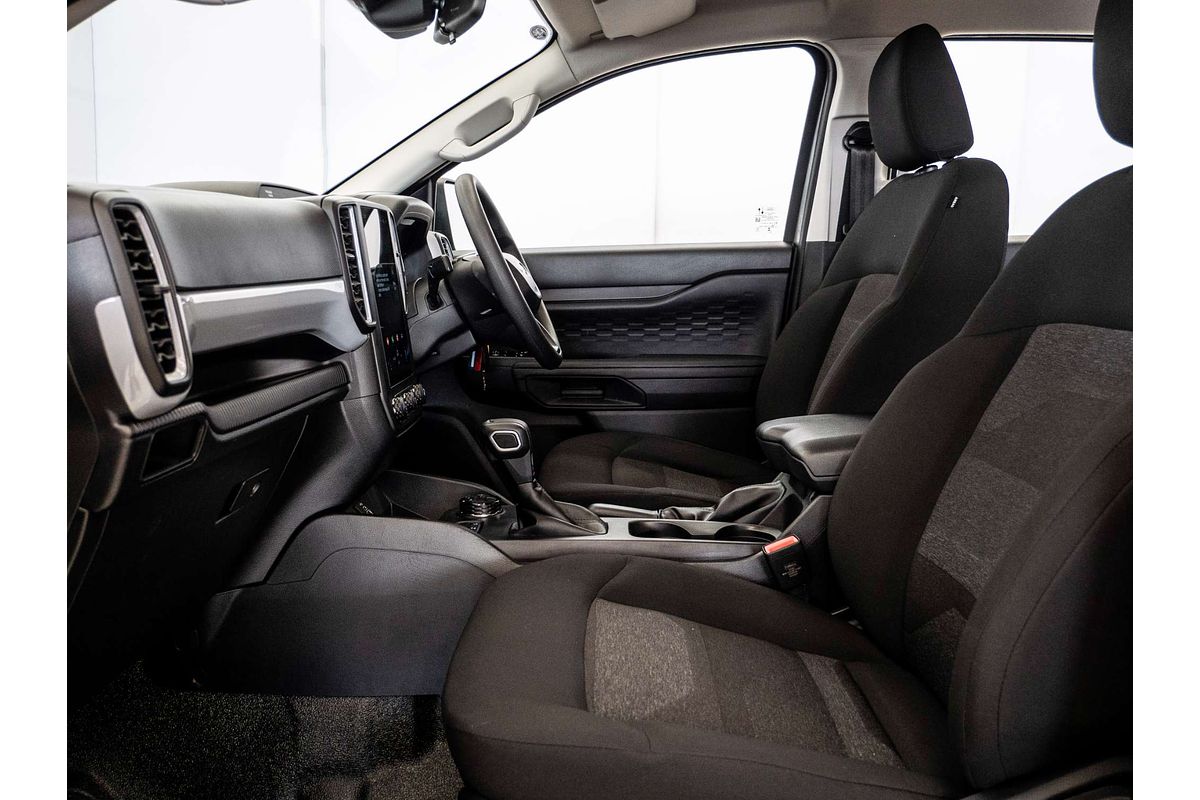 2024 Ford Ranger XL 4X4 2.0L