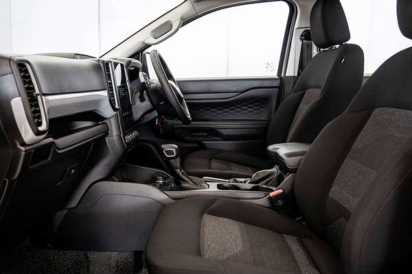 2024 Ford Ranger XL 4X4 2.0L