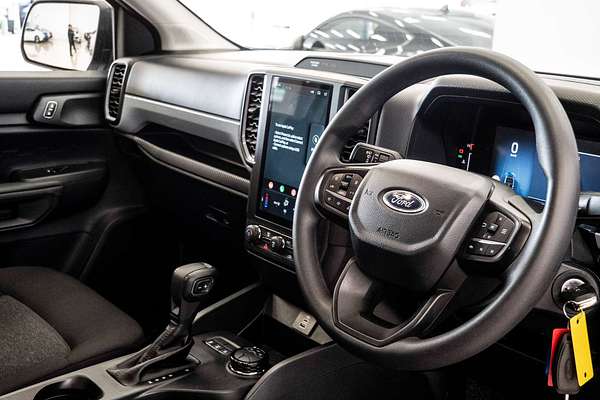 2024 Ford Ranger XL 4X4 2.0L