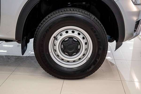 2024 Ford Ranger XL 4X4 2.0L