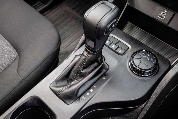 2024 Ford Ranger XL 4X4 2.0L