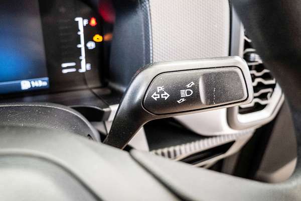 2024 Ford Ranger XL 4X4 2.0L