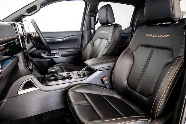 2024 Ford Ranger Wildtrak 4X4 3.0L