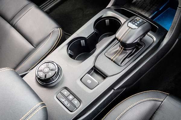 2024 Ford Ranger Wildtrak 4X4 3.0L