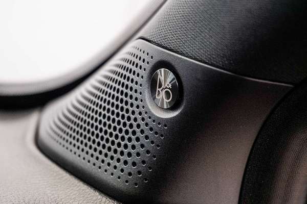 2024 Ford Ranger Wildtrak 4X4 3.0L