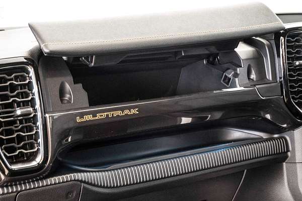2024 Ford Ranger Wildtrak 4X4 3.0L