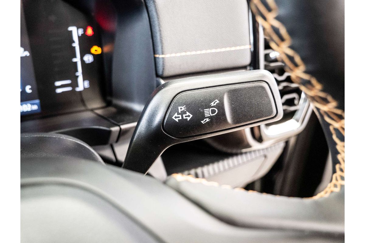 2024 Ford Ranger Wildtrak 4X4 3.0L