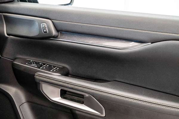 2024 Ford Ranger Wildtrak 4X4 3.0L