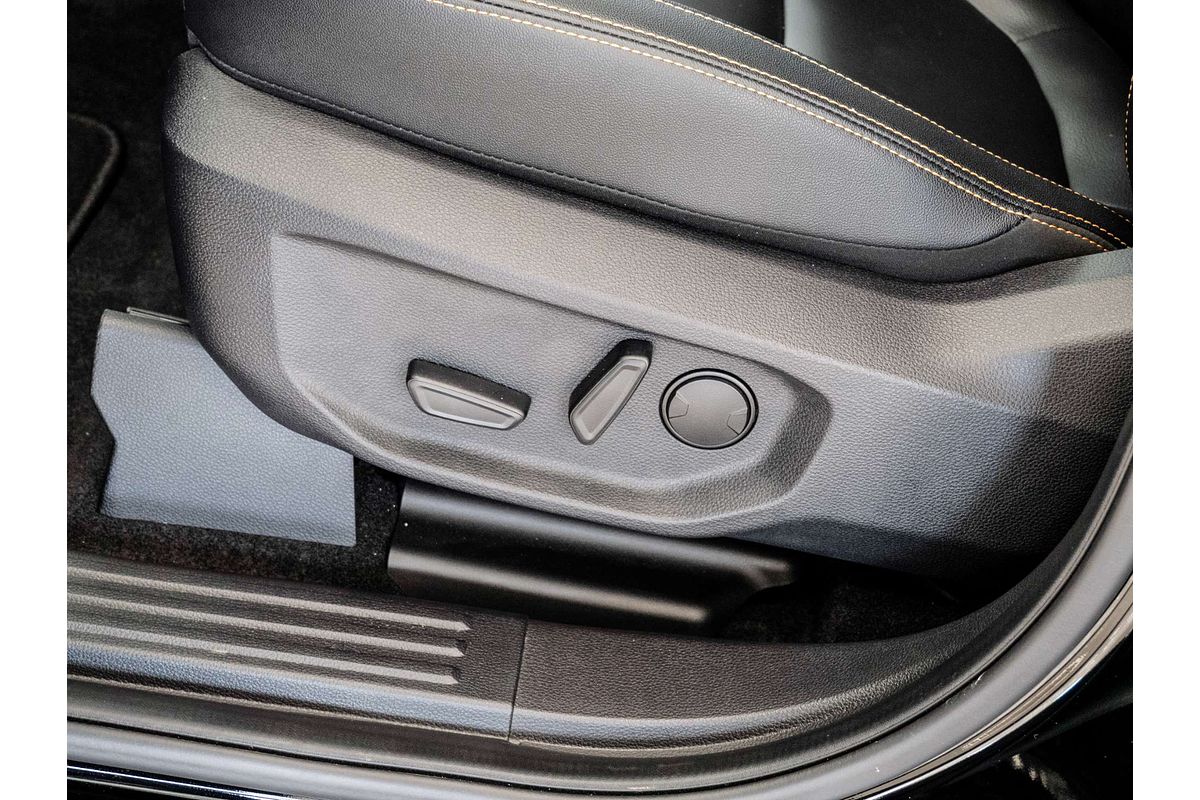 2024 Ford Ranger Wildtrak 4X4 3.0L